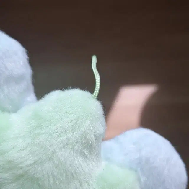 위츄 엔시티 위시 인형