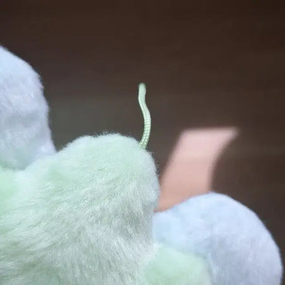 위츄 엔시티 위시 인형