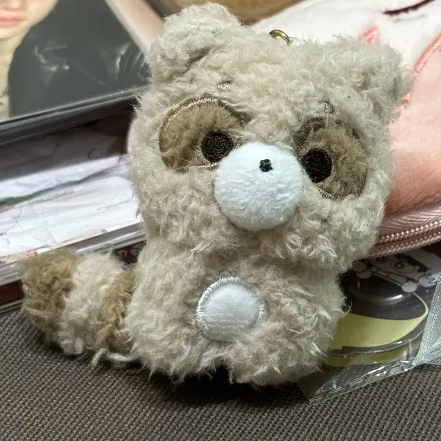 제로베이스원 장하오 짱뽀리