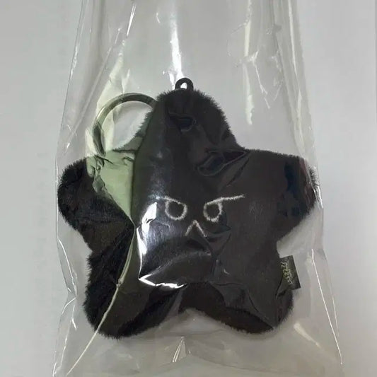 블랙 별가사리 도영