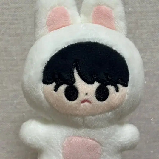 뽀잉또 도영인형
