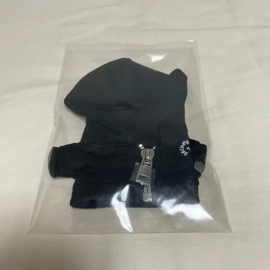 스키즈 스키주 플러쉬 아웃핏 인형옷 합 hop 집업 후드 후디
