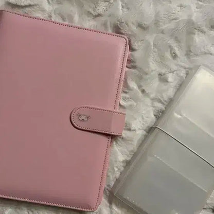 급처)바인더 팔아요