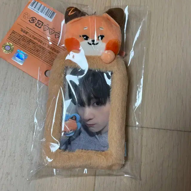 제로니 홈파티 팝업 튜니니 포카홀더