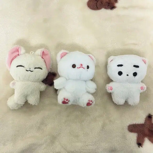 스트레이키즈 인형 팔아요