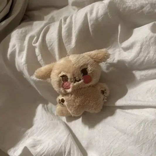 급처)김규빈 인형