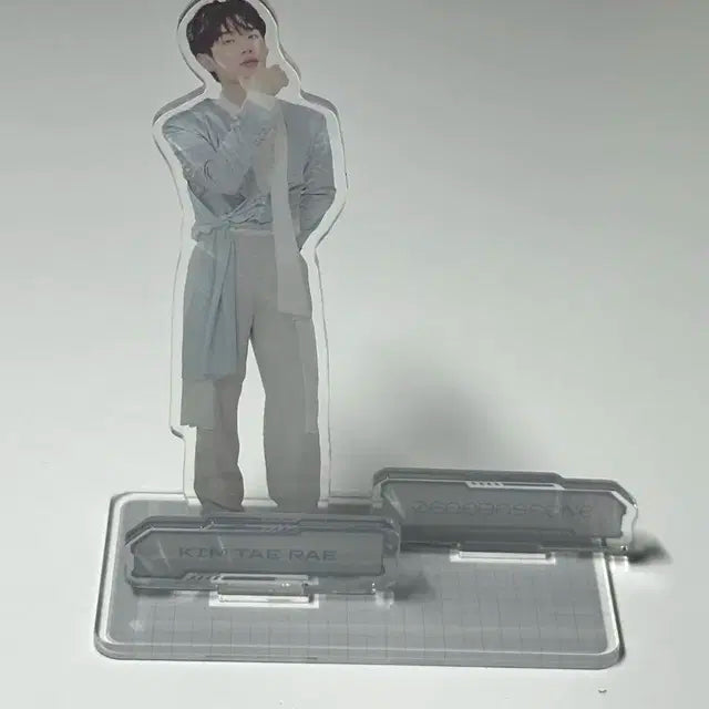 제베원 김태래 아크릴 스탠드 양도
