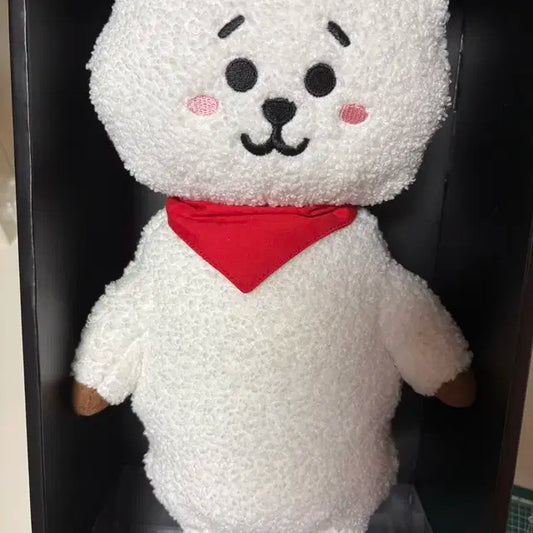 RJ 알제이 스탠딩 인형 양도