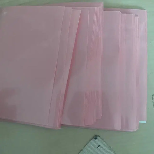 핑크슬리브