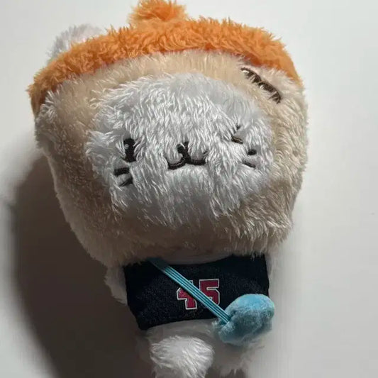 엔시티위시 유우시 버블냥