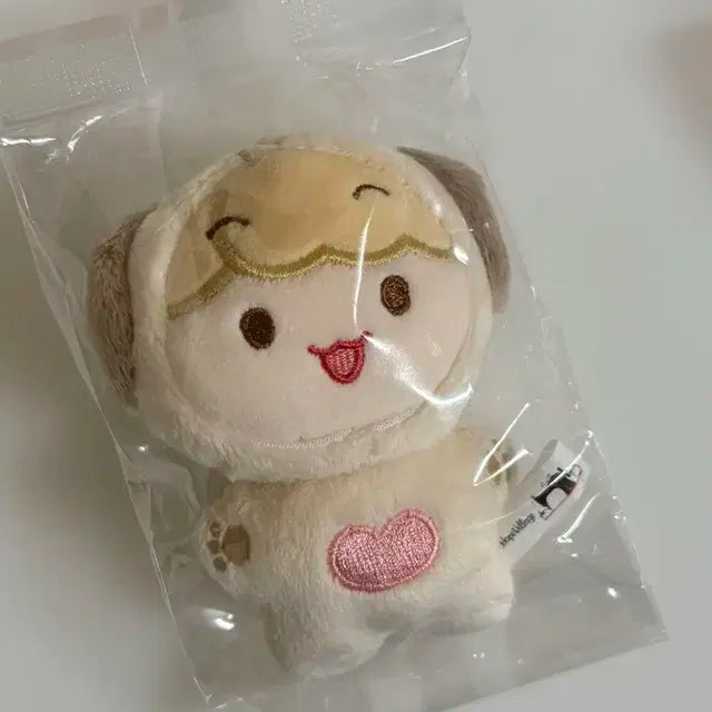 [투바투 인형] 수빈 인형 최콩 상태좋음