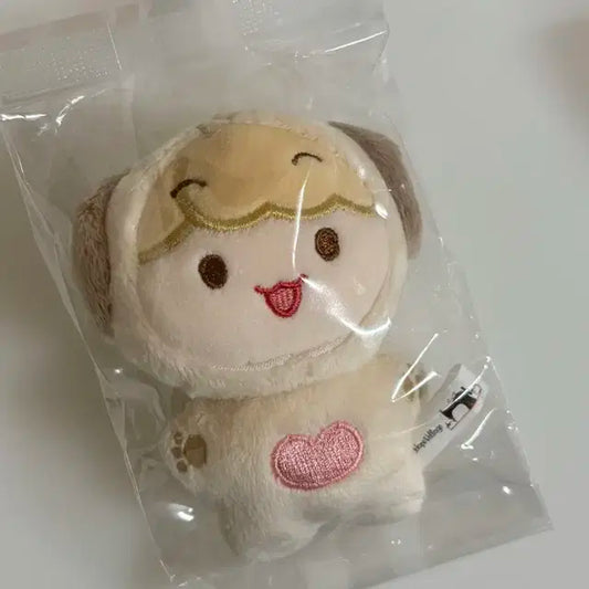 [투바투 인형] 수빈 인형 최콩 상태좋음