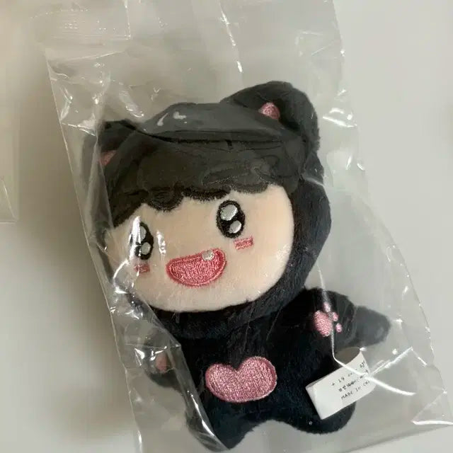 [투바투 인형] 태현 인형 강캣 상태좋음