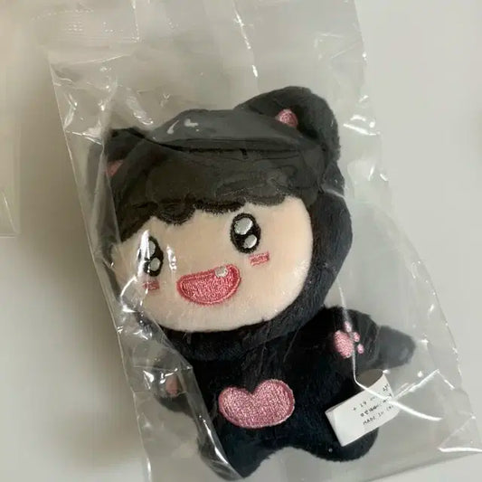 [투바투 인형] 태현 인형 강캣 상태좋음