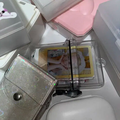 아이브 포장계 랜박 ㅅㅊㅇ 아이브 통 포장용품 벨보아