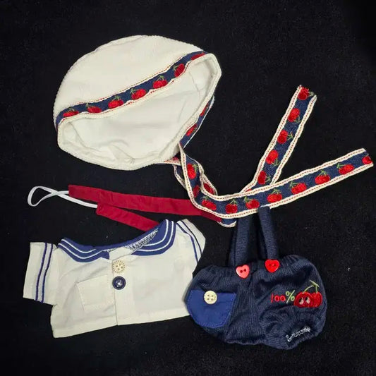 20cm 인형옷