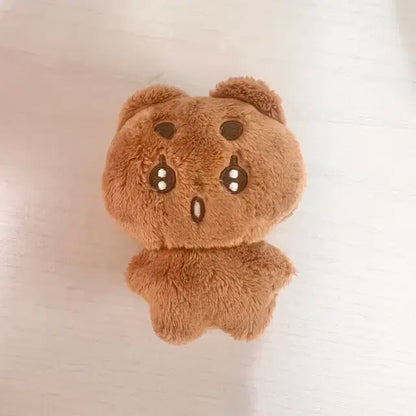 뽀바투 판매 (범규 태현 휴닝 연준)