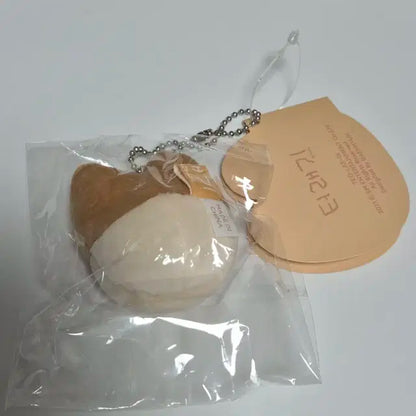 엑소 백현 터래기 묭룡아손 양도 teolaegi