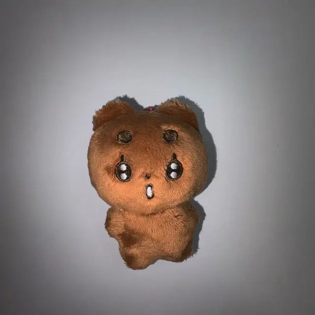 투바투 투모로우바이투게더 뽀바투 뽀송밤 범규 인형 양도합니당