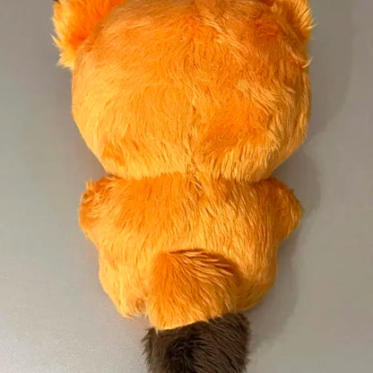 엔시티 런쥔 인준 여우주니 인형