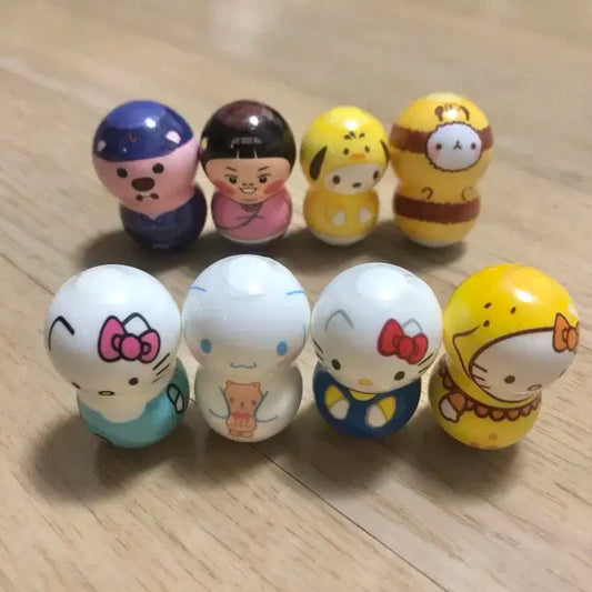 오뚝이 일괄