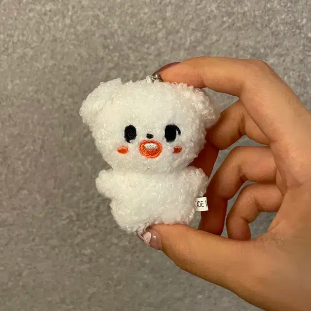 몬스타엑스 몬엑 민혁 인형 작티댕 말티댕