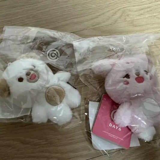 쁘띠멀즈 10cm 인형