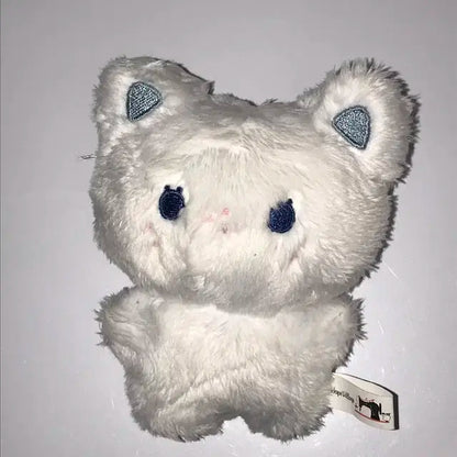뽁냥이 뽁삐