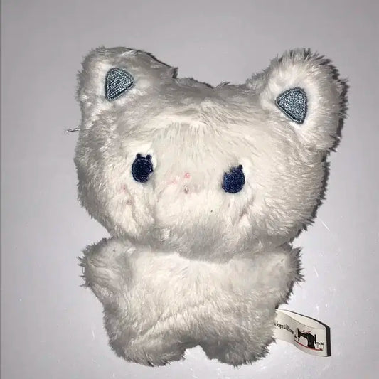 뽁냥이 뽁삐