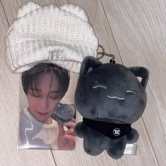더보이즈 주연 인형 제이 제네레이션