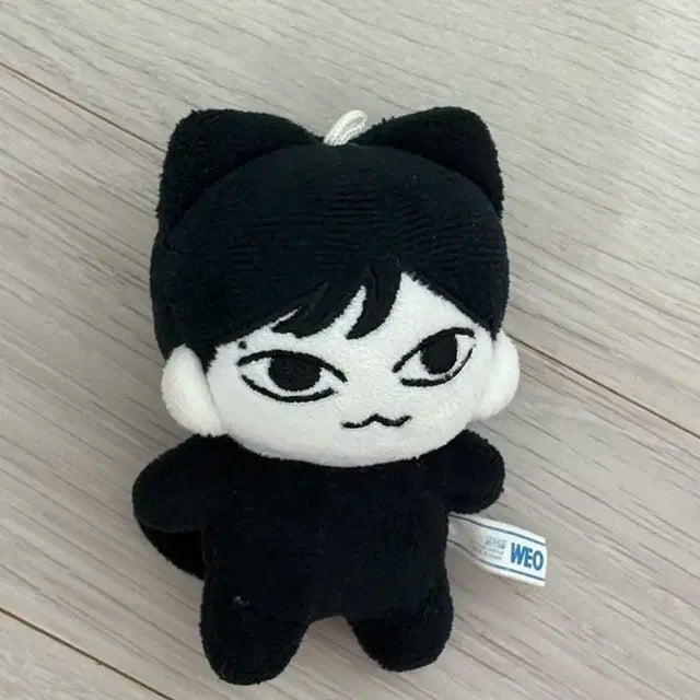 더보이즈 주연 인형 마물쭈