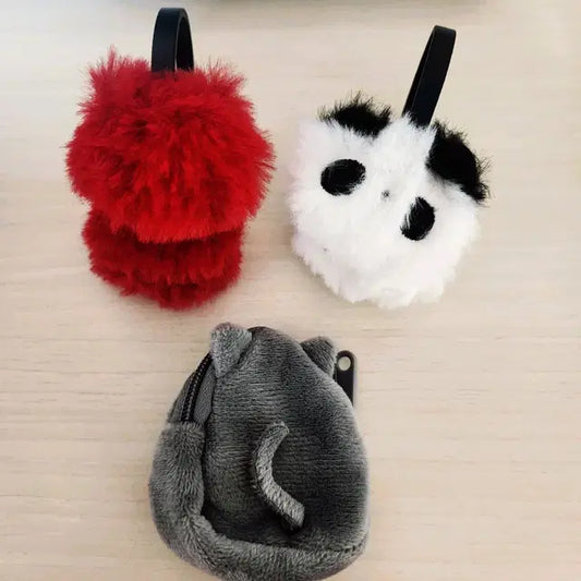 10cm 10깅 누이 귀마개, 가방 가챠 판매