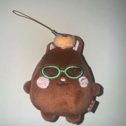 리라즈 콘서트MD 태닝 토냥덕 키링