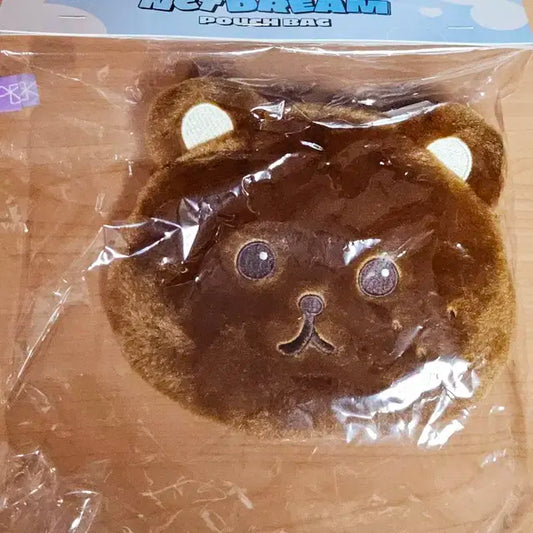 엔시티드림 해찬 꾸미 에버랜드 파우치백