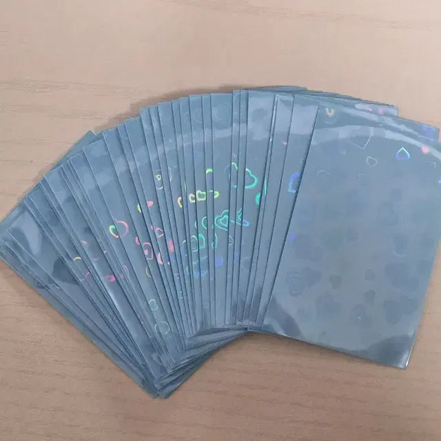 색깔 슬리브