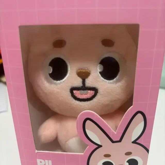 데니멀즈 24 필끼