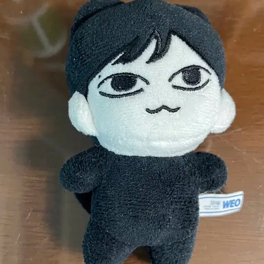 더보이즈 주연 인형 양도