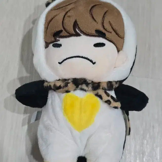 잊쁘니 20cm 인형