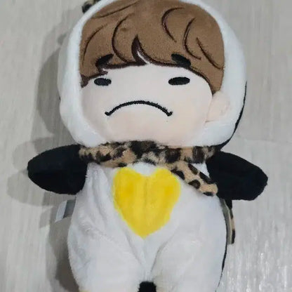 잊쁘니 20cm 인형