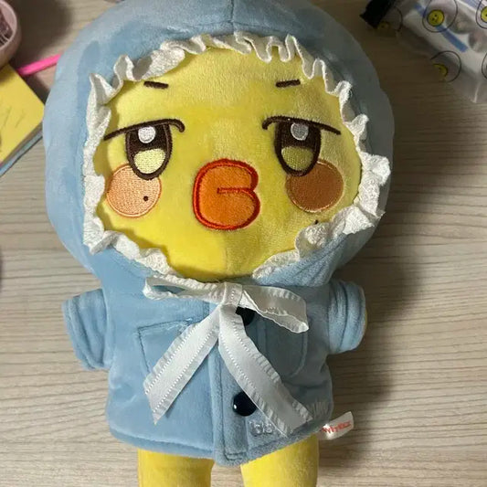 에이티즈 애니티즈 뿅밍 인형 망토 옷