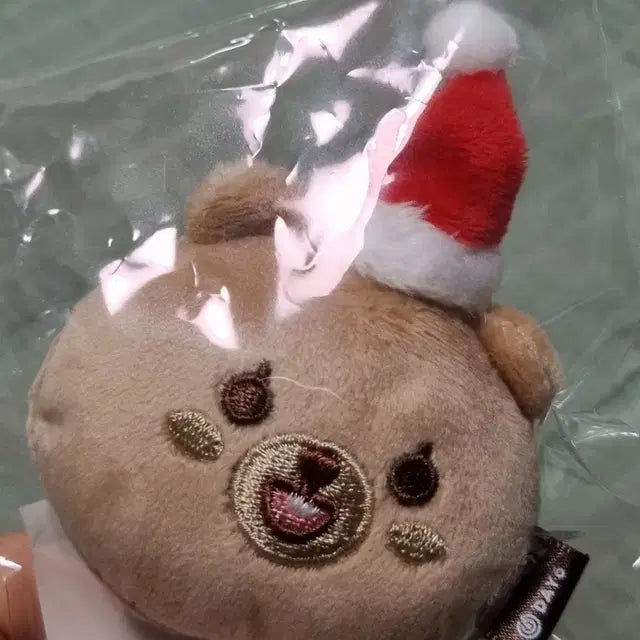 [택포] 클콘 쁘띠 방 데니멀즈 페이스키링 미개봉