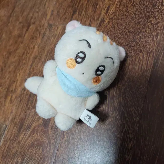 nct 마크 인형 마쿵이
