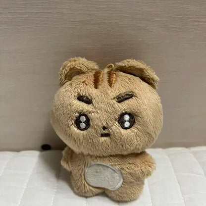 투모로우바이투게더 강태현 인형 뽀송텬 판매!