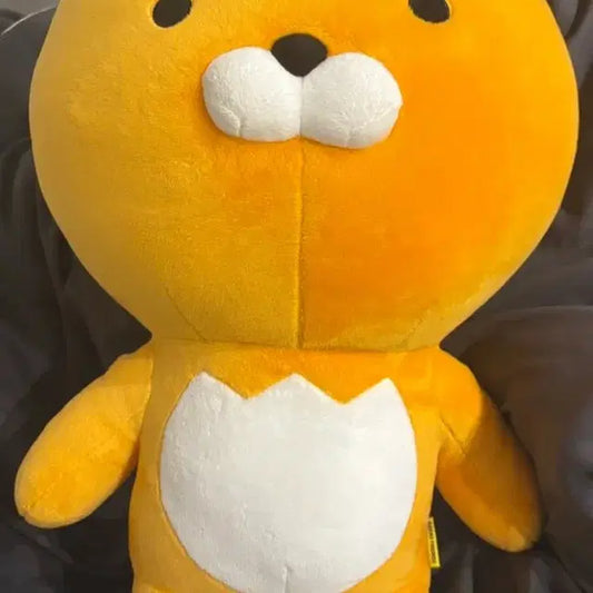 30cm 대왕라이언인형