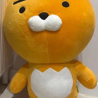 30cm 대왕라이언인형