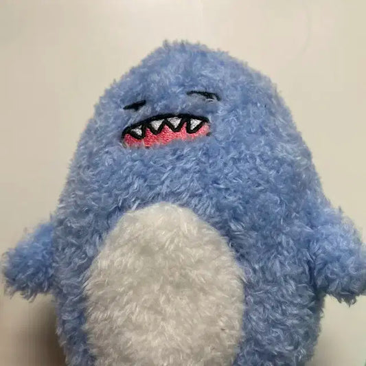 몬스타엑스 기현 공식 캐릭터 햄상이 미니인형
