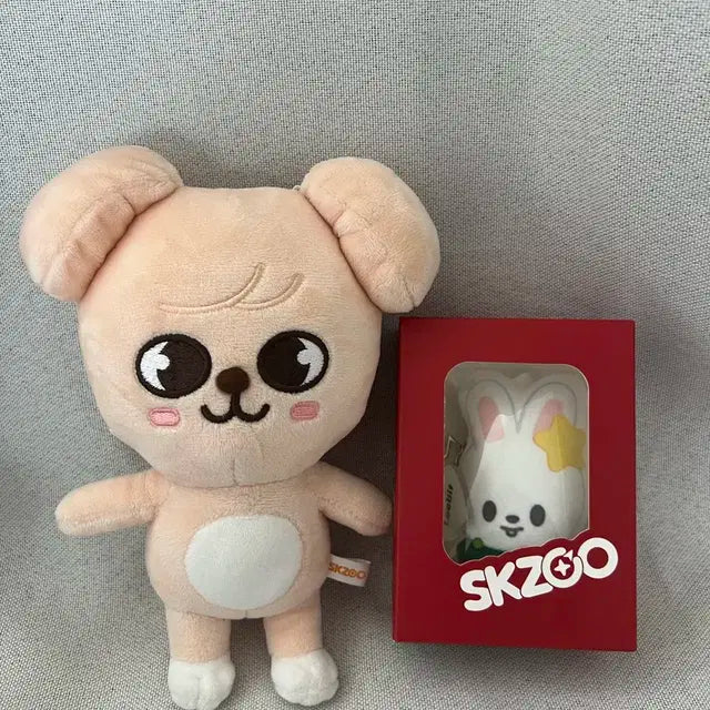 스트레이키즈 퍼핌 리빗 양도