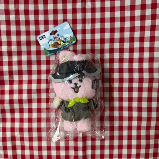 BT21 빌리지 village 일본라인프렌즈 [쿠키]