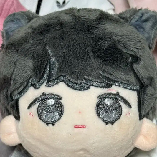 방탄 뷔 태형 BTS V 솜인형 20cm 속성인형 해외인형