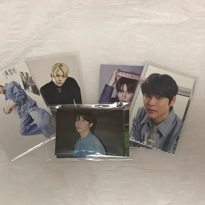 (급처) 라이즈 은석 송용돌이 20cm +공식굿즈